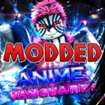 Modded FNAF Developments Group Thumbnail