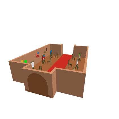 Art Room