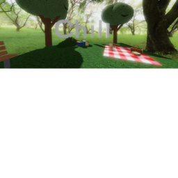 Fort’s Chill Picnic