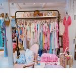 《Cali's apparel》