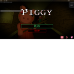 chief's squad with piggy.