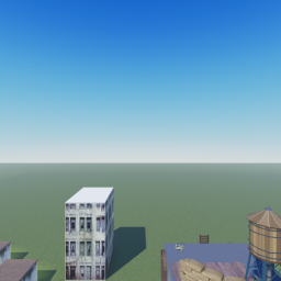 [test] PISTOL FIGHT