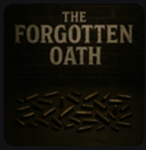 The Forgotten Oath Co Owners