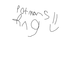 Potmans Rng