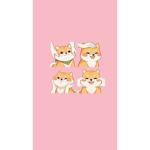Super Kawaii Cute Group