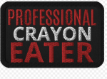 Crayon Eaters Unite (CEU)