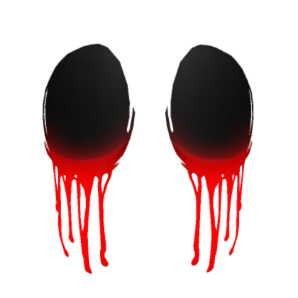 Face Horror V2 Roblox decal