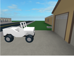 Untitled Game