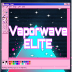 vaporwave e l i t e