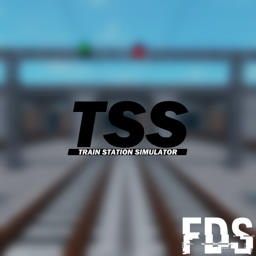 Train Station Simulator - Classic