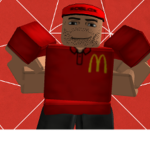 [TSU] McDonald's Army