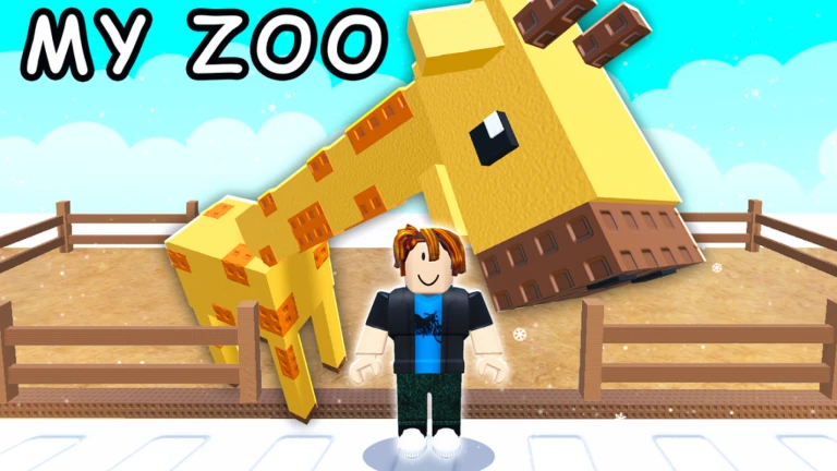 Build a Zoo