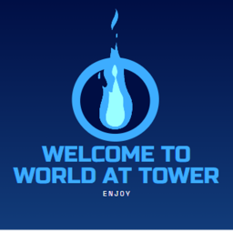 World Of Tower