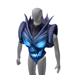 Ud'zal - Torso