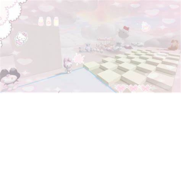 Aesthetic obby