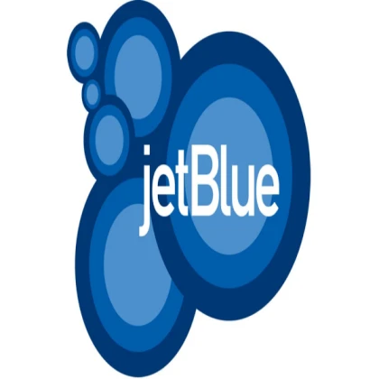 JetBlue logo