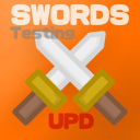 Swords Testing⚔️