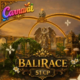 [CARNAVAL] BALIRACE icon