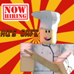 Aq's Cafe [UPDATE]