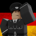 [GAG] Grand Army of Germany