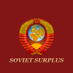Soviet Surplus Version 2