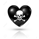 Black Heart Pirates Of OPGA