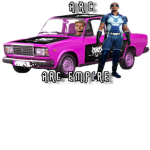 Arc Empire.