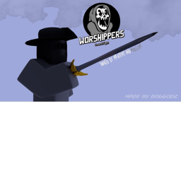 Official Sword Fighting Arena