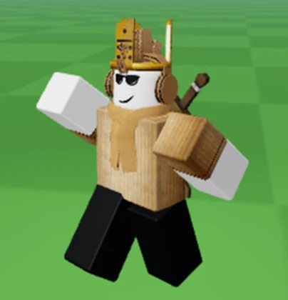 sillyz's fun house Roblox group icon