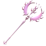 Spiky Staff of Desire