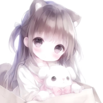 ~little shy Anora~
