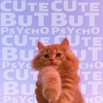 cute but psycho clothing