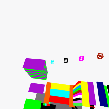 The NEon Obby