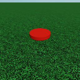 DONT PUSH THE BUTTON! icon