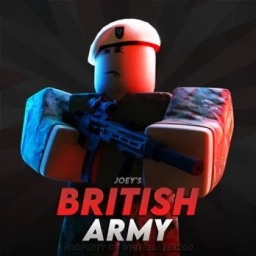 Rover British Army V.2.0