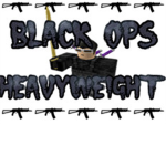 Black Ops HeavyWeight (Team S.W.A.T.)