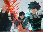 ~Anime Fan Group!~ (Or other interests!)