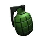 grenade