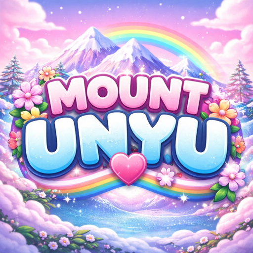 [EVENT X500 + FREE AVA] MOUNT UNYU