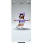 ROBLOX CHARLI