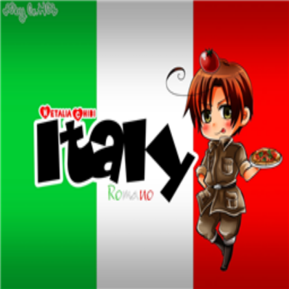 Chibi Romano Roblox decal
