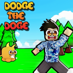 Dodge The Doge