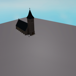 The Lord's Church