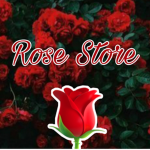 Rose Store!
