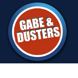 Gabe & Duster's PREVIEW