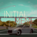 Initial Meme
