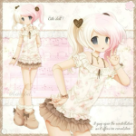 ~littlefriends~