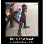 Bruh fart poo