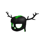 Eerie Helm of Fate