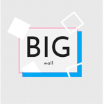 big wall